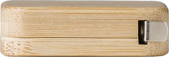 Bamboe Rolmaat Callum [1 m]