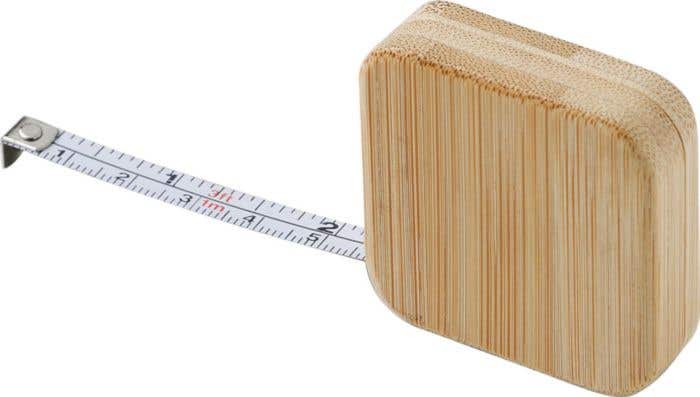Bamboe Rolmaat Callum [1 m]