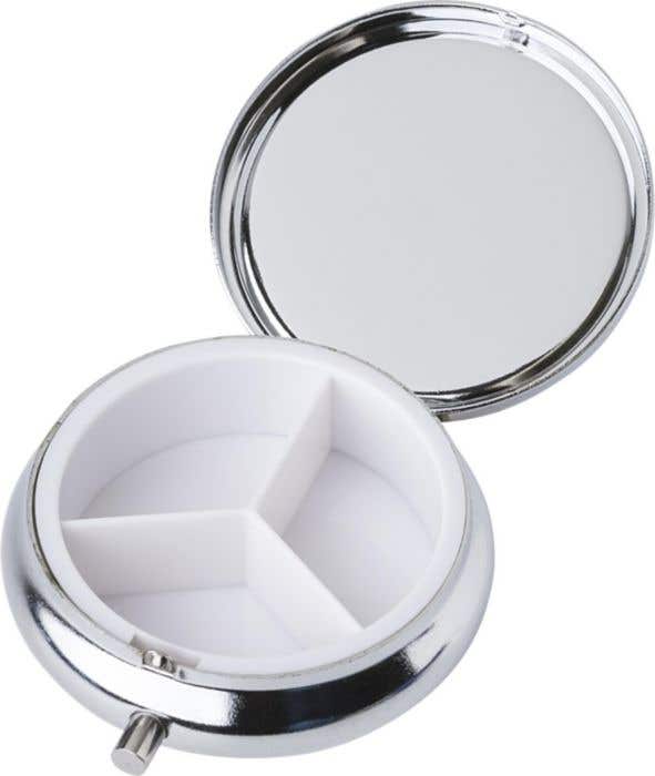 Pillendoos Zara