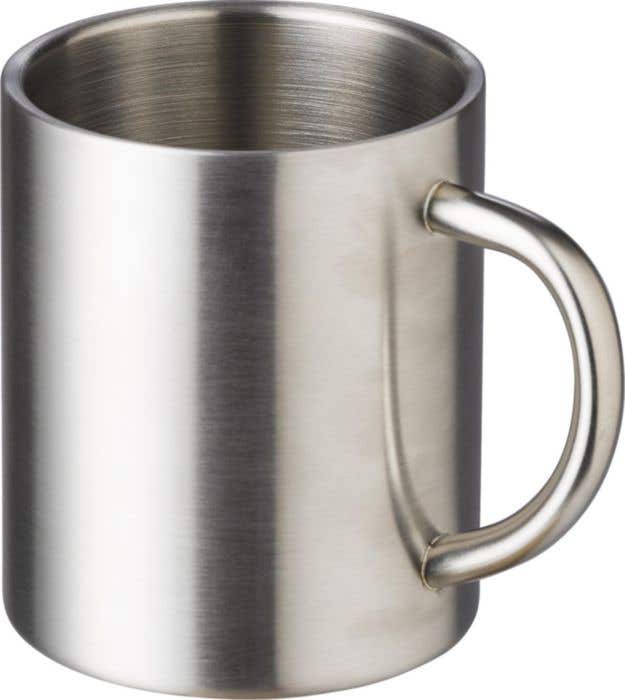 RVS Mok Braylen [250 ml]