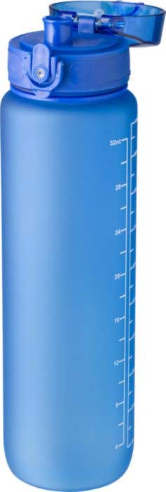 Drinkfles Brinley | 1 L | Gerecycled | Motiverende teksten