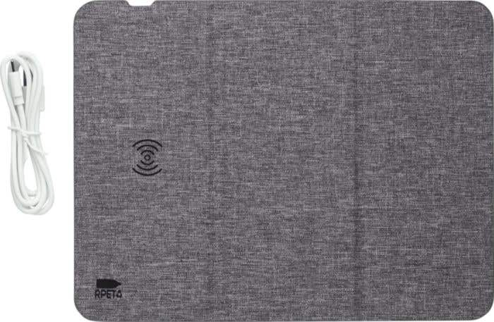 rPET Muismat Snellader Selene [10 W]