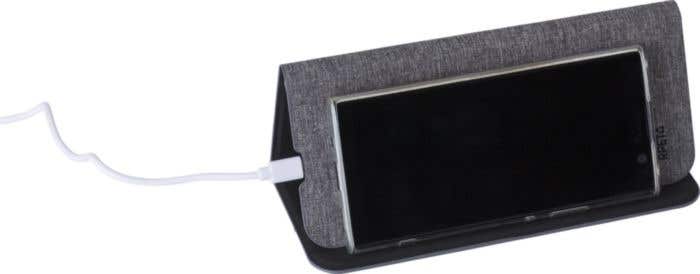 rPET Muismat Snellader Selene [10 W]