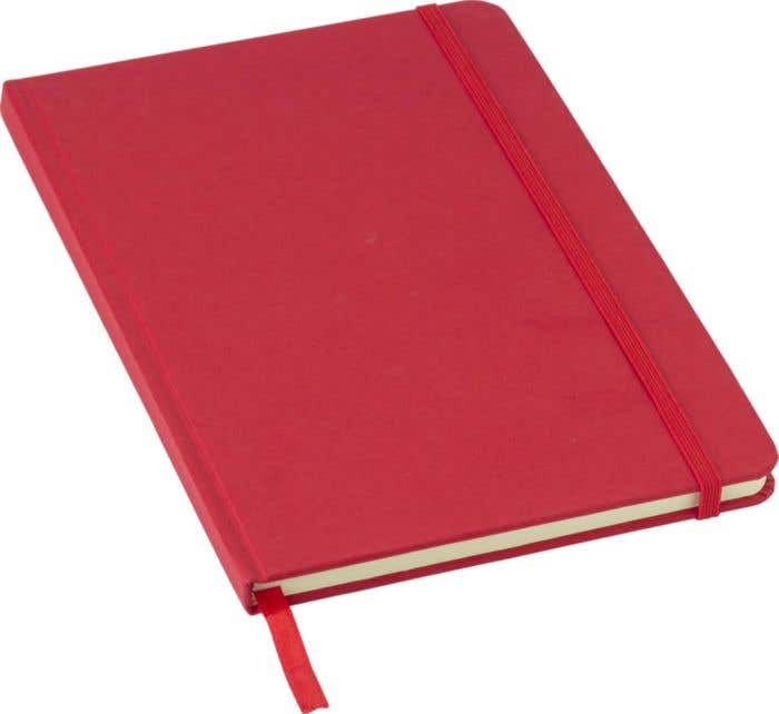 Notitieboek Evangeline | A5 | Gerecycled | 160 pagina's | Gelinieerd