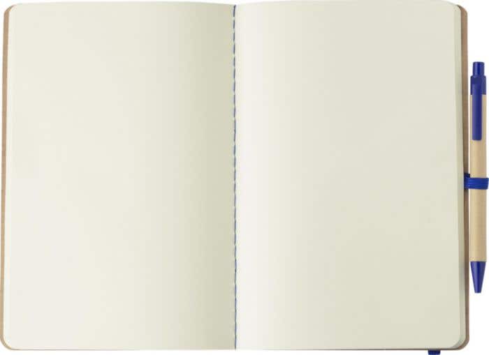 Gerecycled Notitieboek Theodore [A5] Original