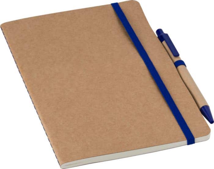 Gerecycled Notitieboek Theodore [A5] Original