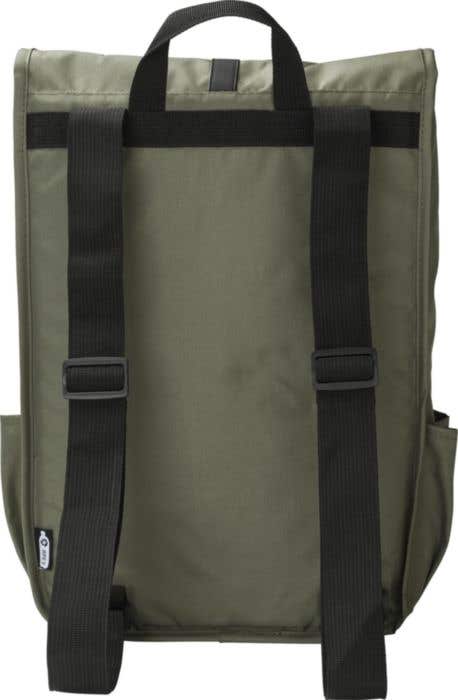 Rugzak Lyric | 12 L | Gerecycled | Laptopvak 17"