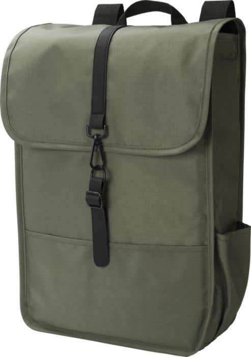 Rugzak Lyric | 12 L | Gerecycled | Laptopvak 17"
