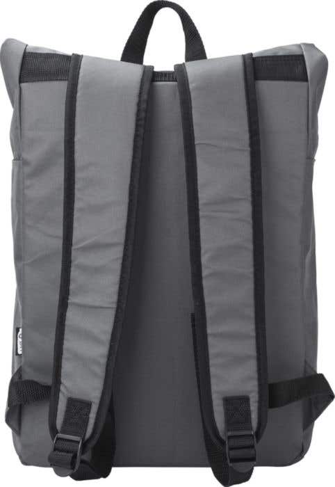 Rugzak Evie | 6 L | Gerecycled | Roll-top