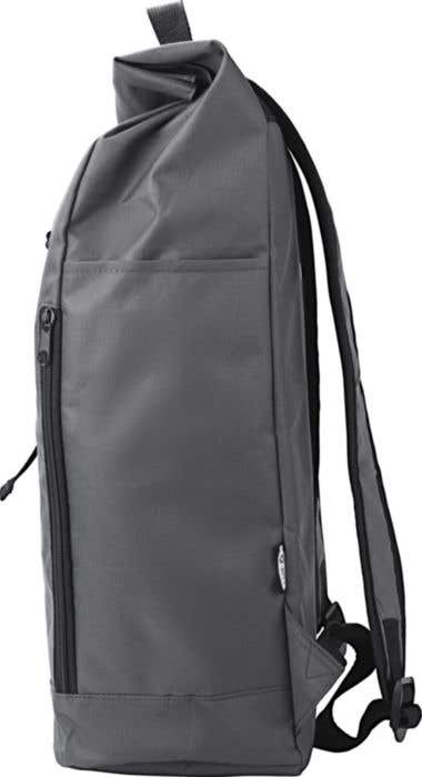 rPET Roll-top Rugzak Evie
