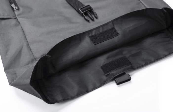 rPET Roll-top Rugzak Evie