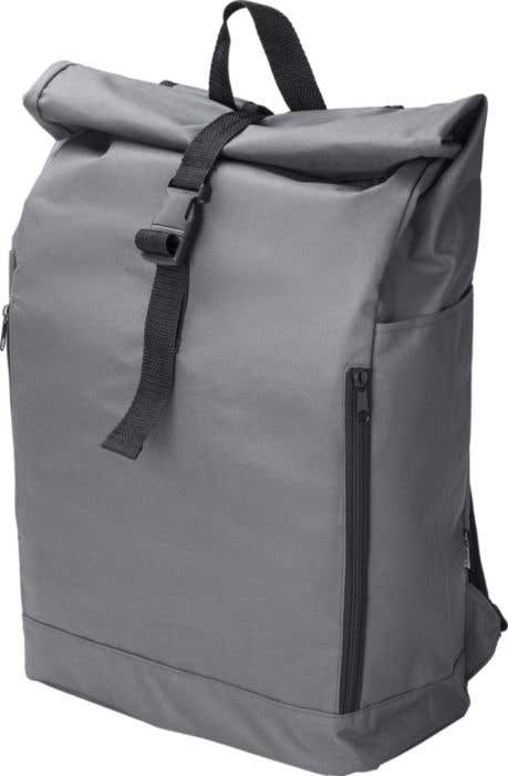 rPET Roll-top Rugzak Evie