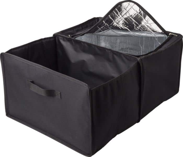 Auto-organizer Thatcher