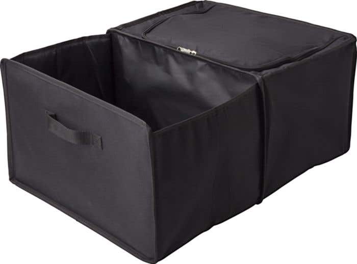 Auto-organizer Thatcher