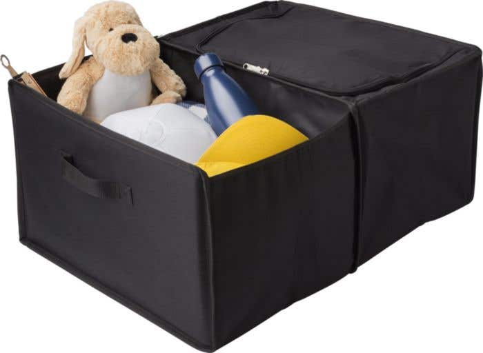 Auto-organizer Thatcher