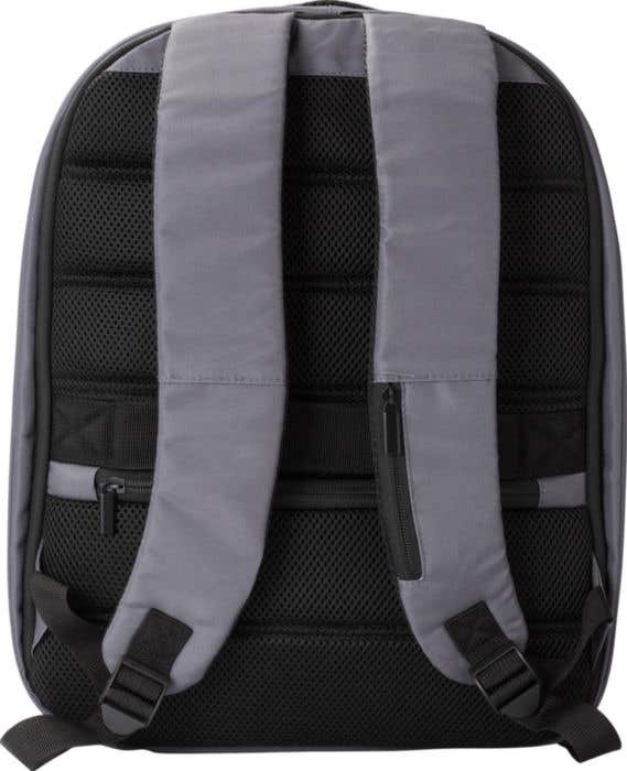 Rugzak Calliope | 6 L | Gerecycled | Laptopvak 15" | Anti-diefstal