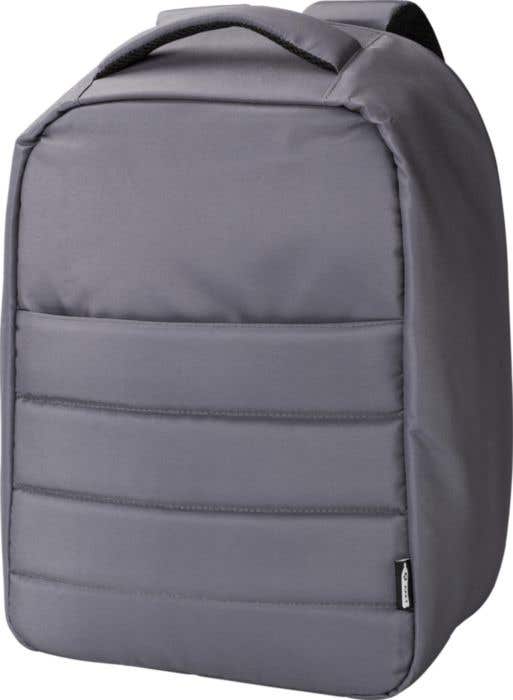 Rugzak Calliope | 6 L | Gerecycled | Laptopvak 15" | Anti-diefstal