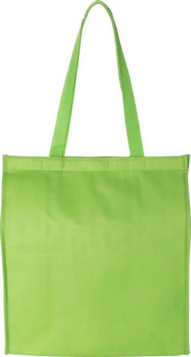 Non woven koeltas Olly Klittenband
