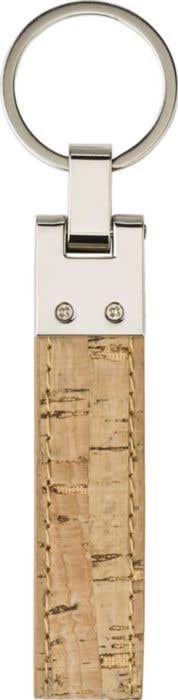 Kurken Sleutelhanger Keylan