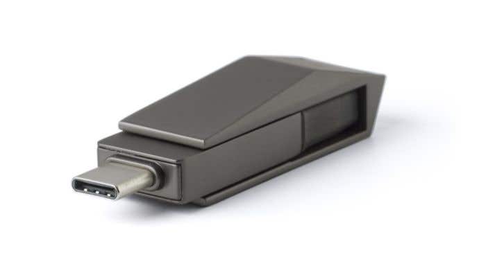 USB-stick Dorian [64 GB]