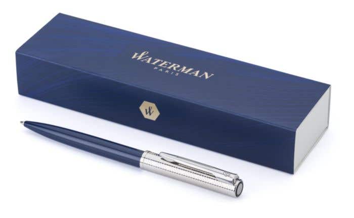 Waterman Balpen Allure