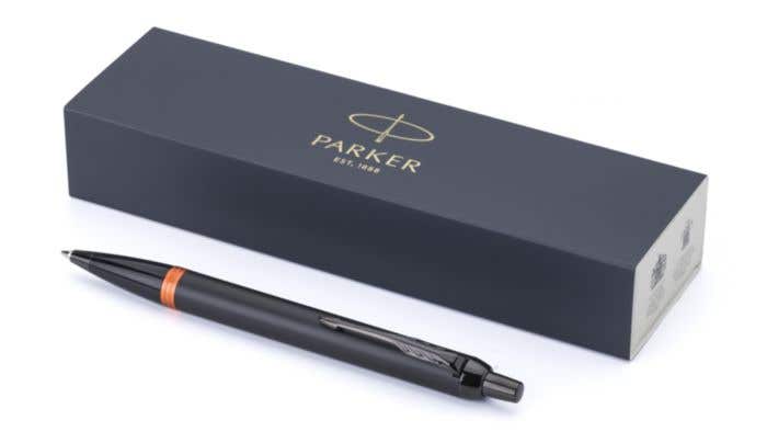 Parker IM Balpen Vibrant Ring
