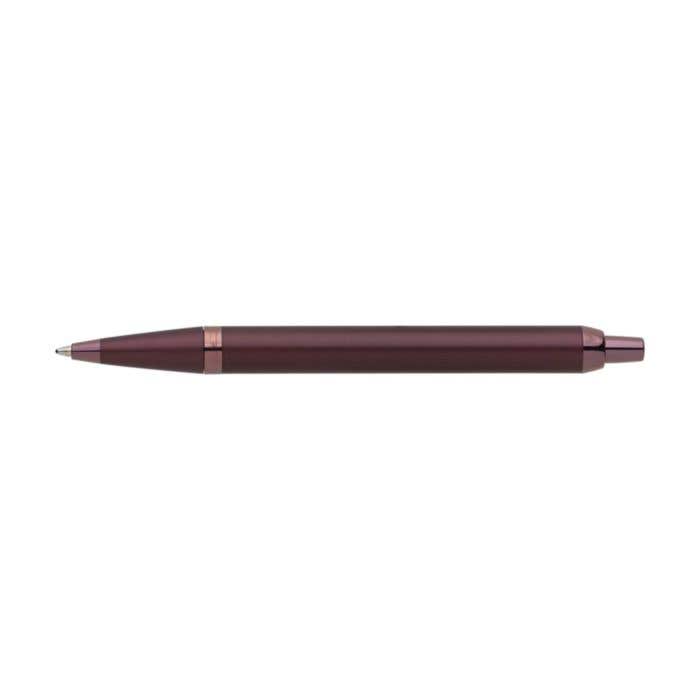 Parker IM Balpen Monochroom