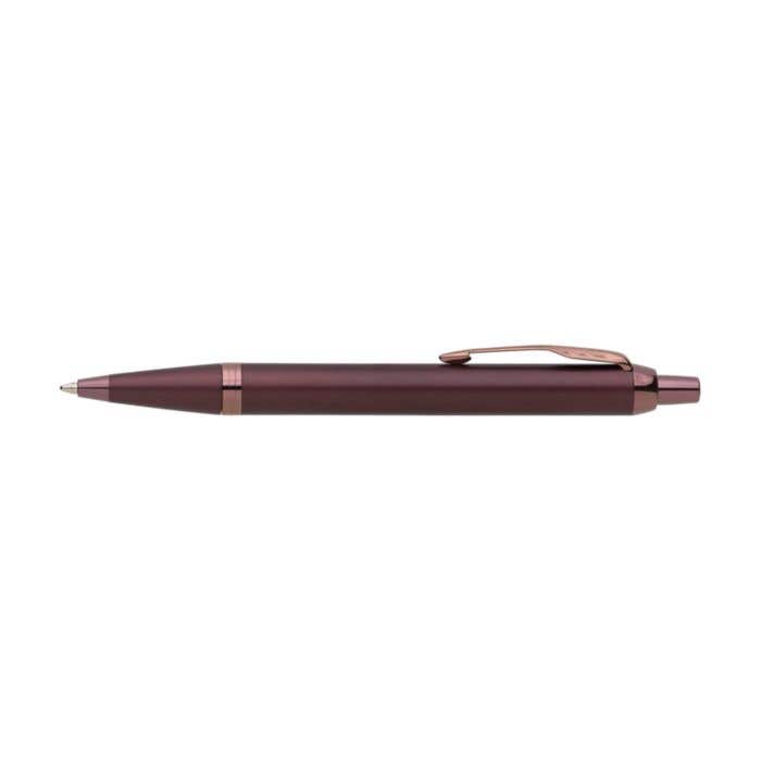 Parker IM Balpen Monochroom