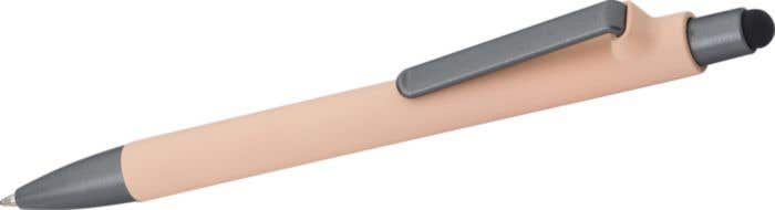 Stylus pen Louis | Matte afwerking | Drukknop