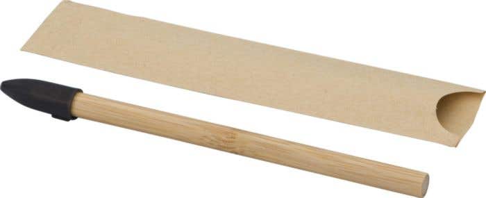 Bamboe Eindeloos Potlood Hayes