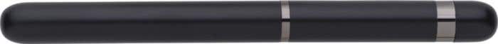 Aluminium Rollerbalpen Bridger