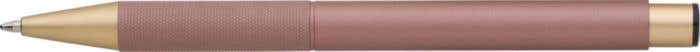 Aluminium Balpen Remy