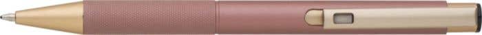 Aluminium Balpen Remy