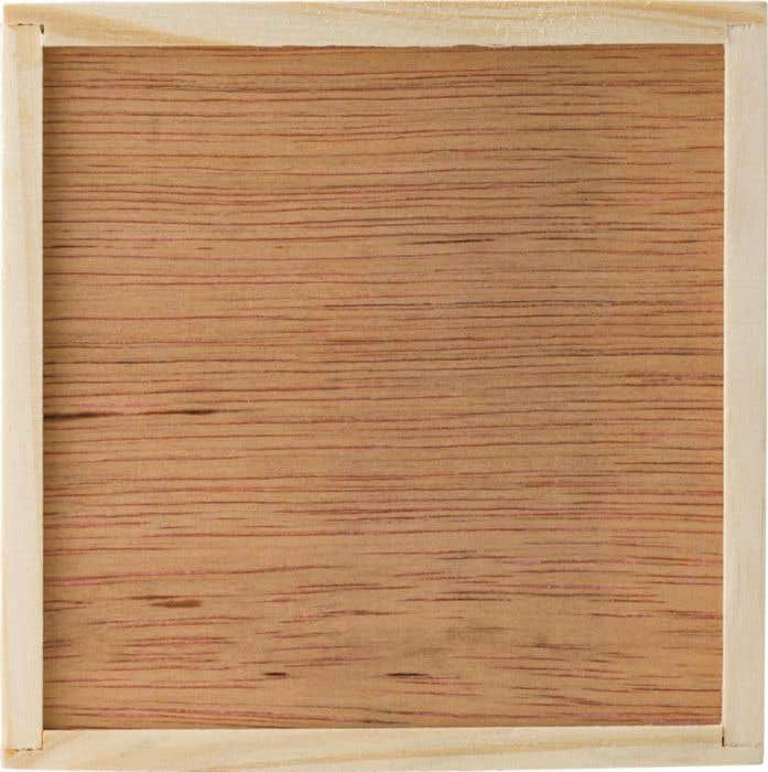 Geduldspel Joel | Hout | Metalen balletje