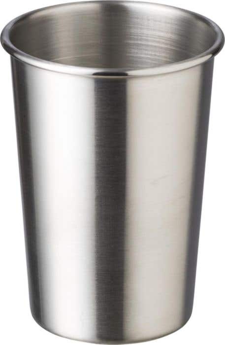 Drinkbeker Reid | 350 ml | RVS | Dubbelwandig