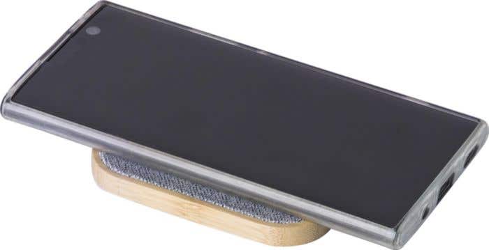 Bambo Draadloze Snellader Moses [15 W]