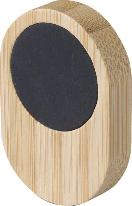 Bamboe Telefoonhouder Larry