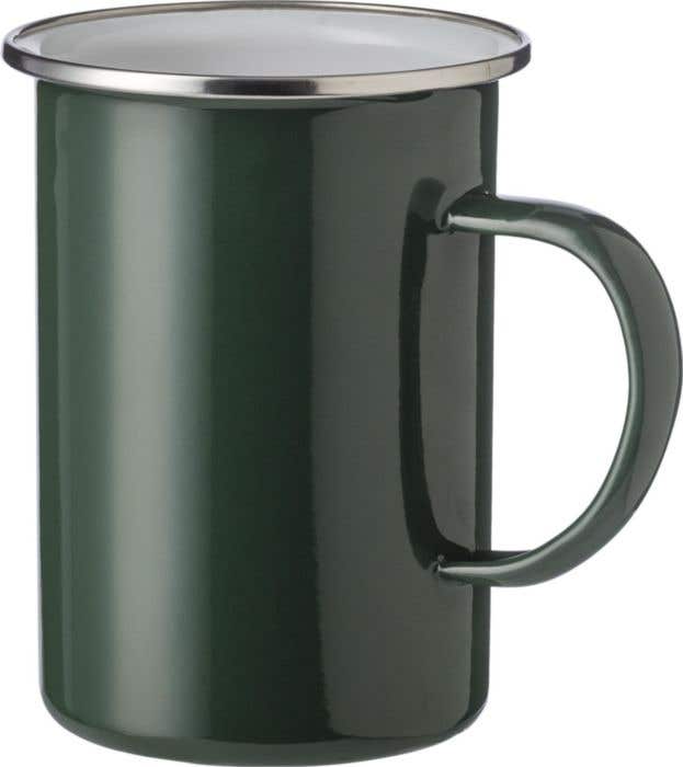 Enamel Mok Ayden [450 ml]