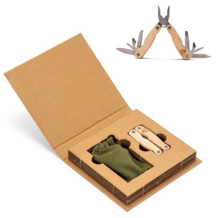 Orrefors Multitool Hunting