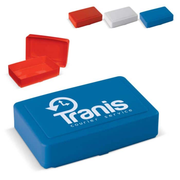 Lunchbox Jumbo [1,2 L]