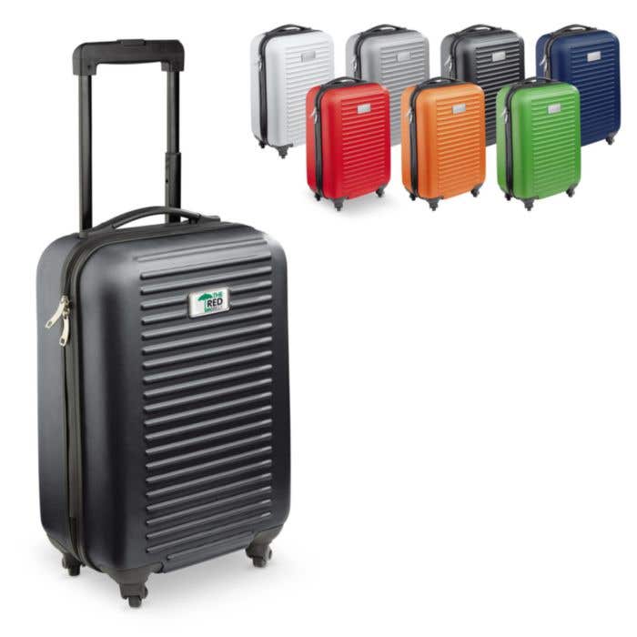 Trolley Travel [18 inch]
