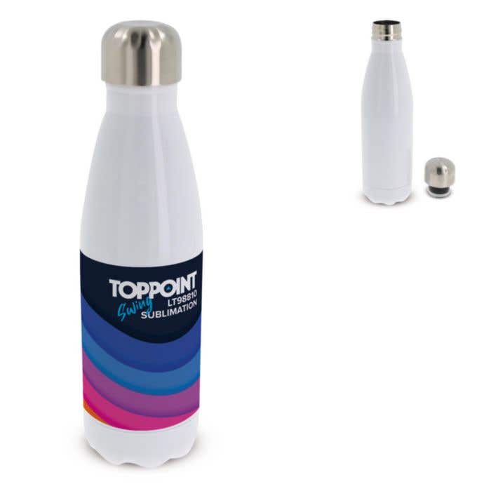 Thermosfles Swing [500 ml]