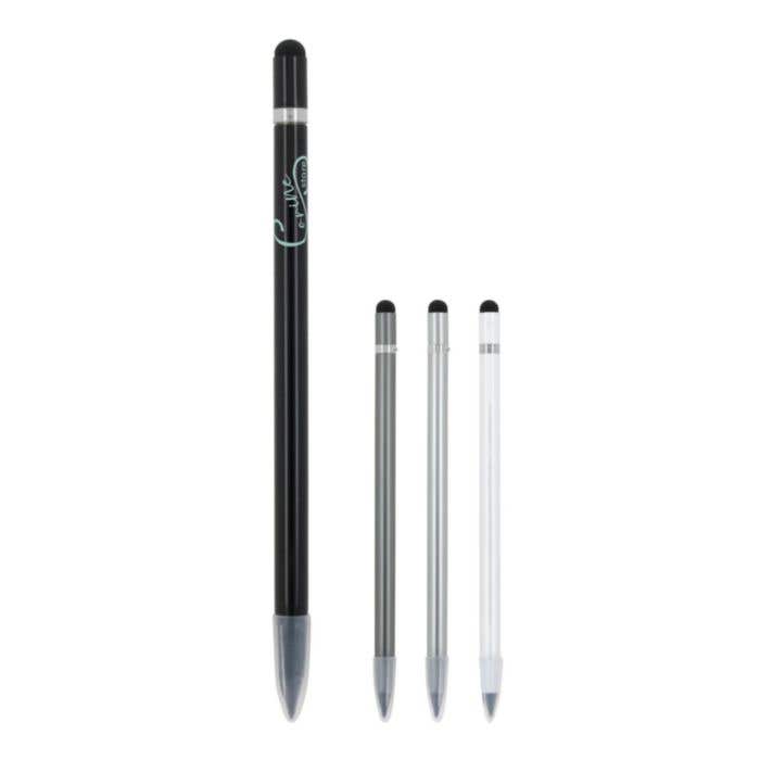 Eindeloos Aluminium Potlood Gum