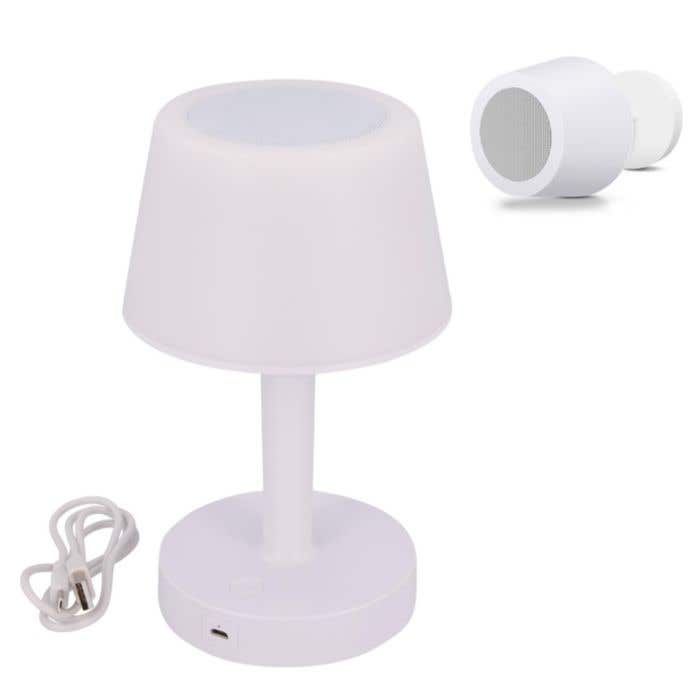 Speaker Lamp 3-In-1 Mini