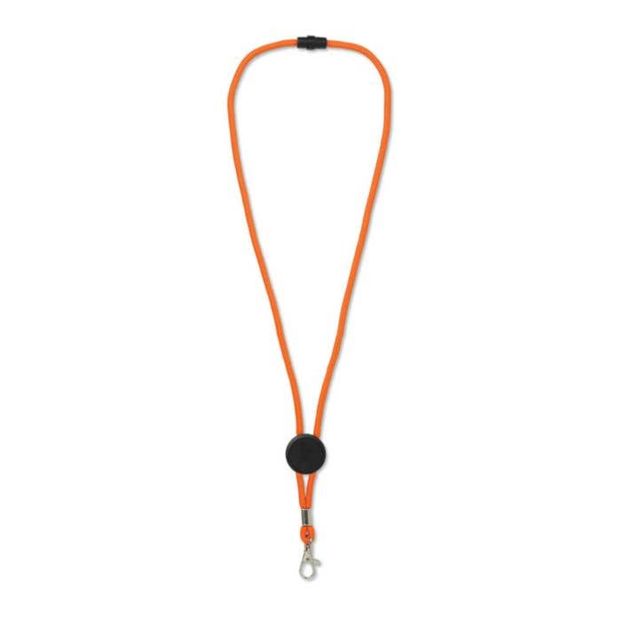 Keycord Paracord