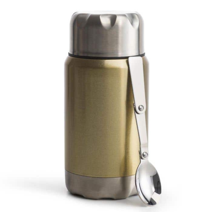 Sagaform Voedselcontainer Thermos Mark [600 ml]