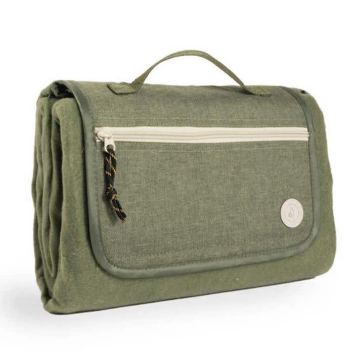 Sagaform Picknickkleed City [170x130cm]