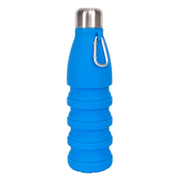 Sagaform Invouwbare Drinkfles Stig [550 ml]