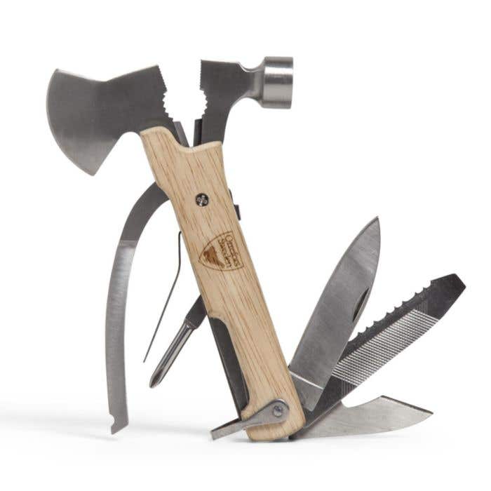 Orrefors Multitool Hunting Deluxe