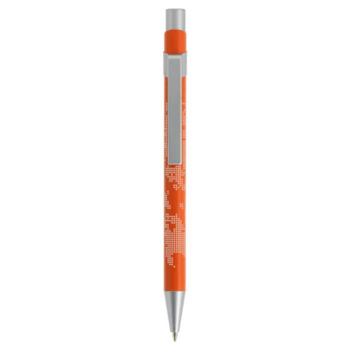 BIC® Balpen Metal Pro